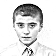 Абасов Казиахмед, 5 класс