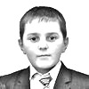 Эскендаров Владислав, 5 класс