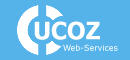 uCoz Web Services